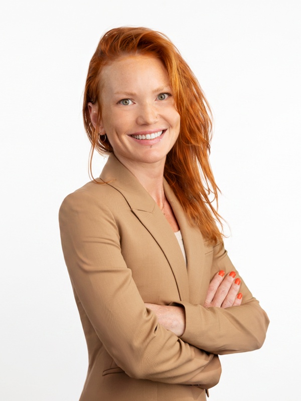Bernadette Strome for Mayor of Bend, Oregon